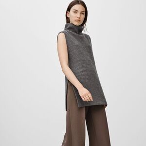 Wilfred Durandal sweater vest